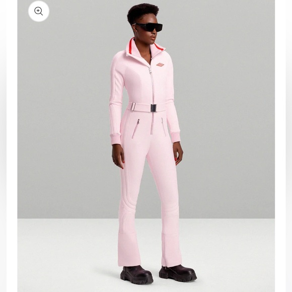 Cordova Pants - NWT Cordova Ski Suit